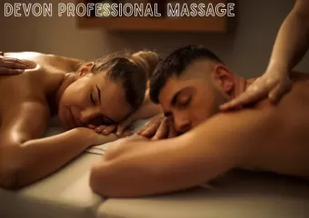 Devon Professional Massage