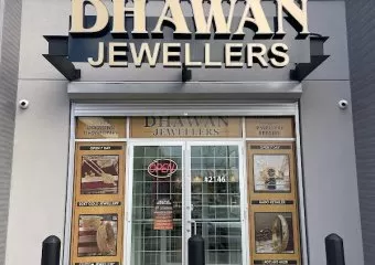 Dhawan Jewellers Ltd.
