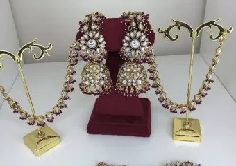 Dhillon jewelry House