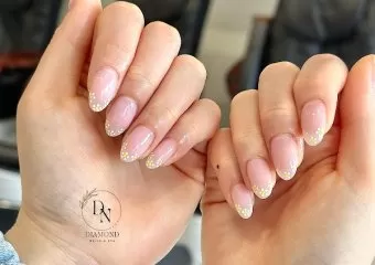Diamond Nails & Spa