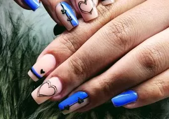 Diana Nails & Spa