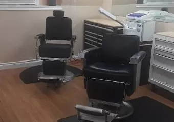 Digital Barber Inc