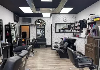 Dimple's Beauty Salon