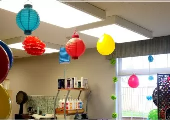 Discovery Place Hair Salon Inc