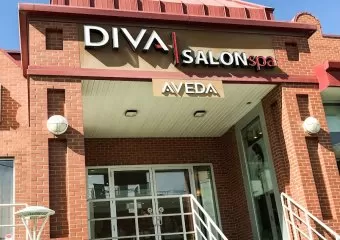 Diva Salon and Spa - Mount Royal