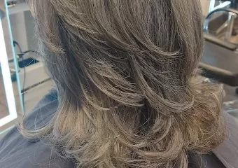 Diva Salon and Spa - Southcentre