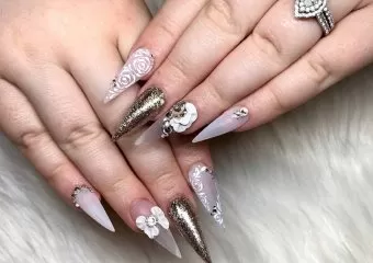 Divani Nails Tanning & Esthetic