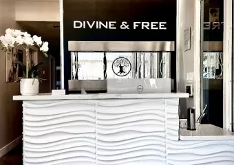 Divine & Free Wellness Spa