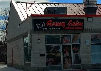 Divs Beauty Salon