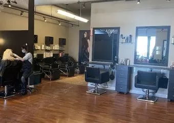 Doria Salon, Spa & Laser