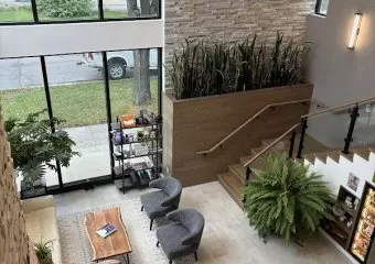 Down to Earth Massage Therapy