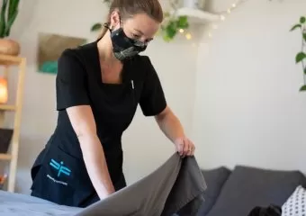 Dragonfly Wellness Mobile Massage