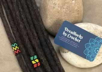 Dreadlocks By Crochet