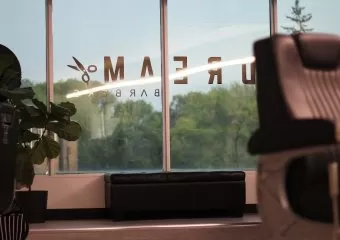 Dream Barbers