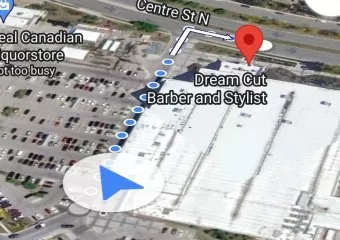 Dream Cut Barber and Stylist