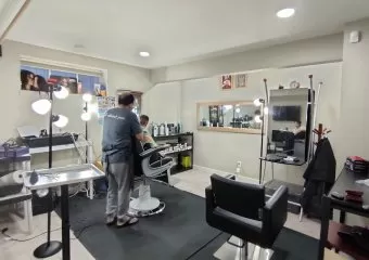 Dreams Hair Salon and Beauty World