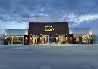 Drift Away Wellness Spa