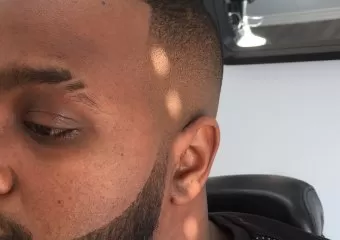 Dtouch barber studio