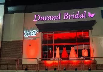 Durand Bridal
