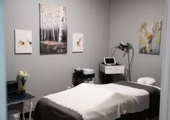 Dynamic Health Massage and Wellness Clinic