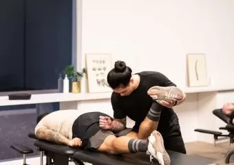 Dynamic YYC - Royal Oak