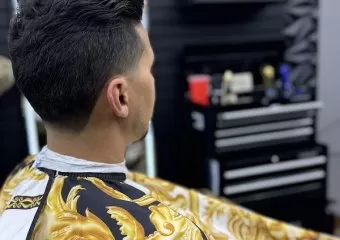 DZ Barber Shop
