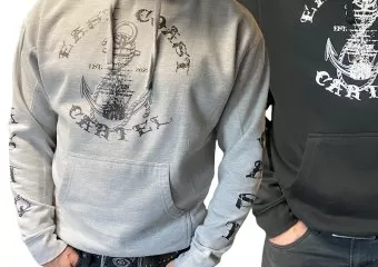 East Coast Cartel Clothing