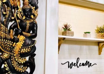East To West Wellness | Acupuncture and Massage