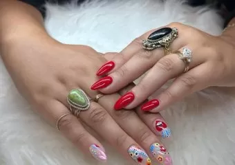 Eclipse Nails & Lounge