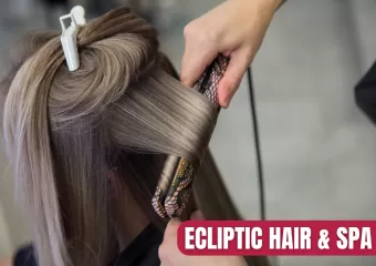 Ecliptic Hair & Spa