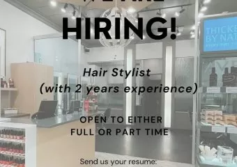 Eco Chic Aveda