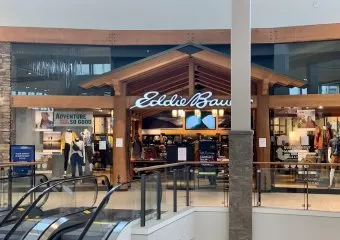 Eddie Bauer