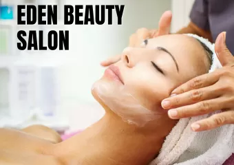 Eden Beauty Salon