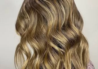 Eden Hair Haslemere
