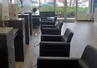 Eden Hair Salon