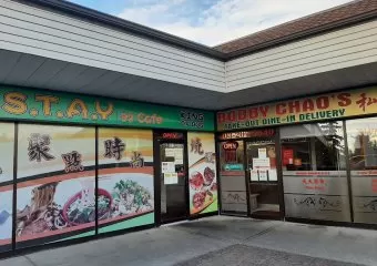 Edgemont Shopping Center