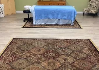 Edmonton Massage and Bodywork
