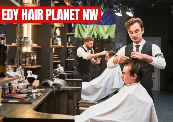 Edy Hair Planet NW
