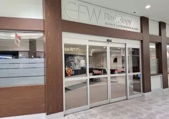 EFW Radiology Beddington