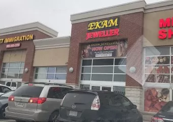 Ekam Jewellers