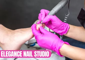 Elegance nail studio