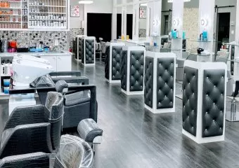 Elegance Salon