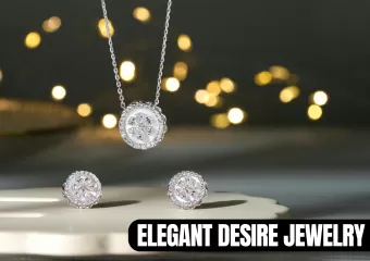 Elegant Desire Jewelry