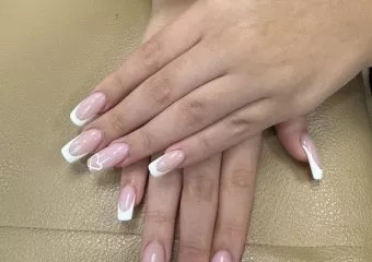 Elegant Nails