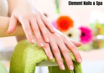 Element Nails & Spa