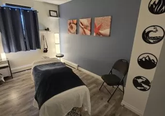 Elemental Massage and Reflexology