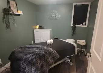 Elemental Massage