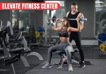 ELEVATE FITNESS CENTER