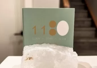 Eleven Eighty Design