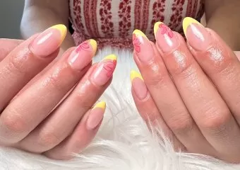 Elise Nails
